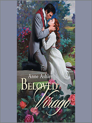 cover image of BELOVED VIRAGO